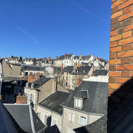 Studio Blois Apartamento Exterior foto