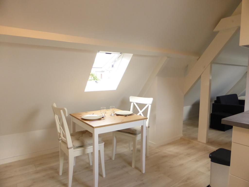 Studio Blois Apartamento Quarto foto